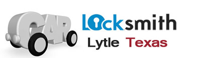 locksmith Lytle logo